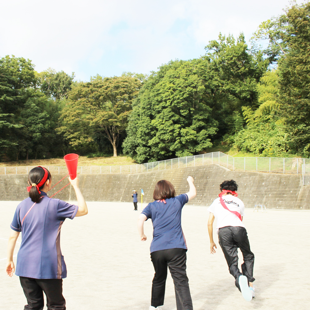 ☆紅葉祭☆PART④